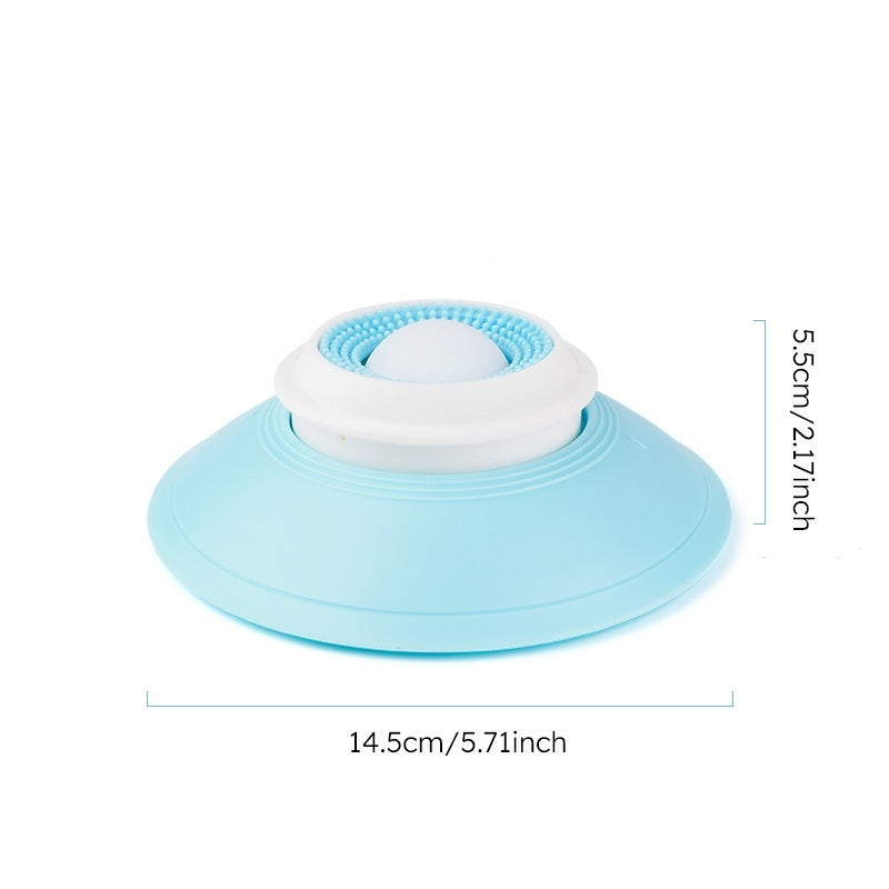 Bath Time Slow Feeder